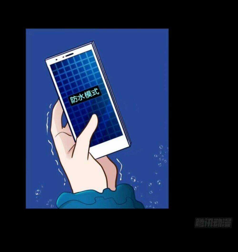 Chạy Đi Âm Sai Chapter 52 trang 7