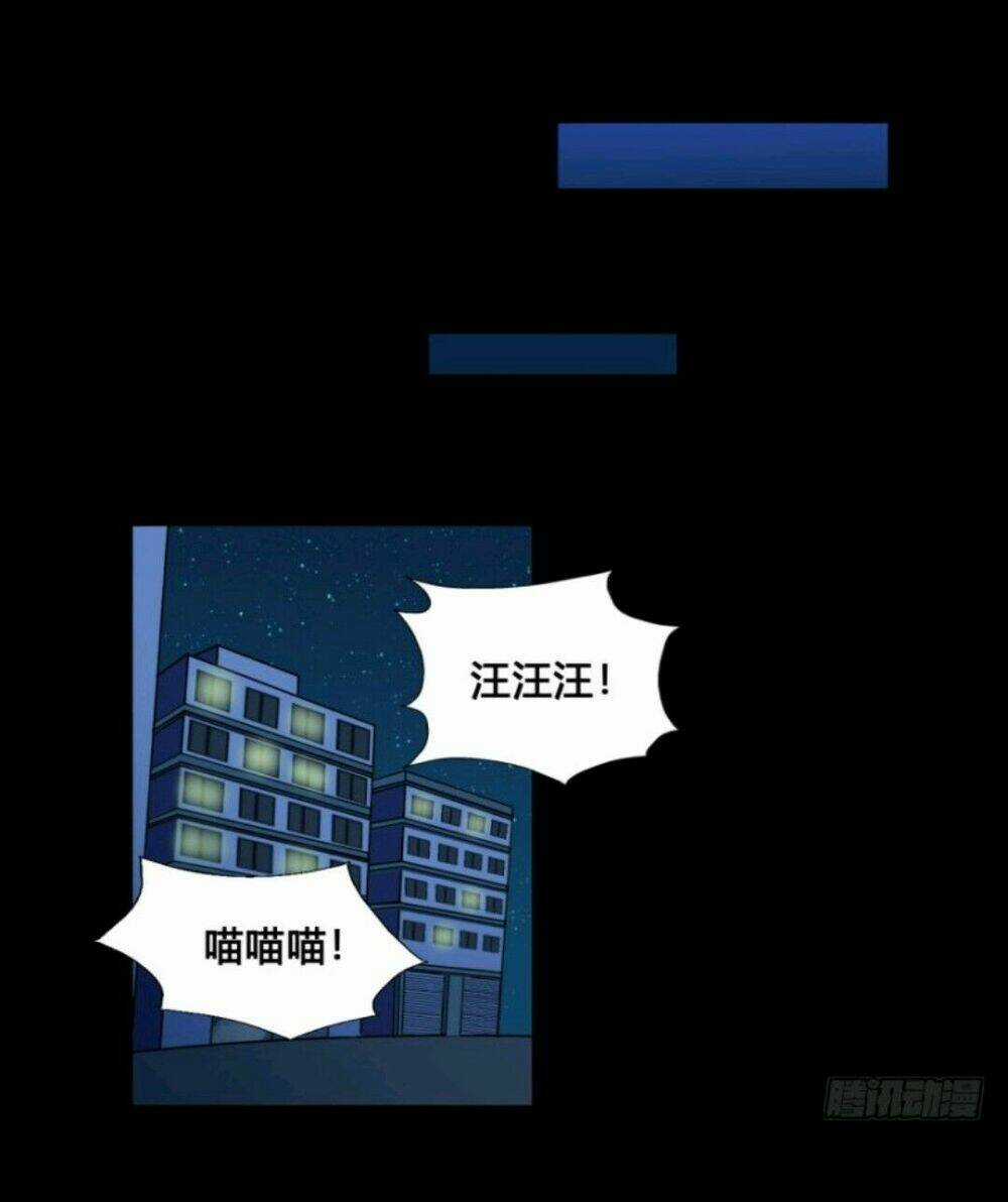 Chạy Đi Âm Sai Chapter 53 trang 11