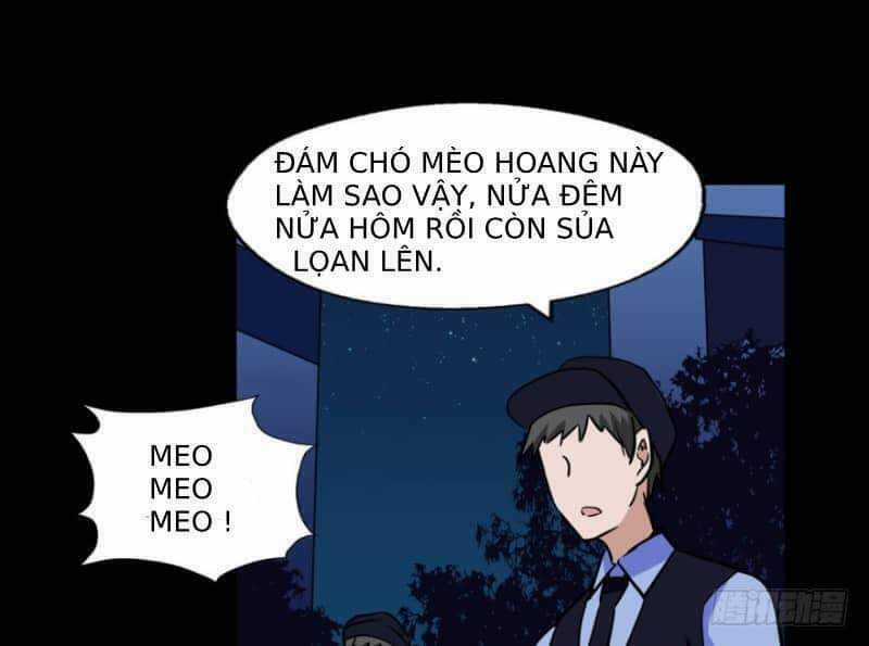 Chạy Đi Âm Sai Chapter 53 trang 12