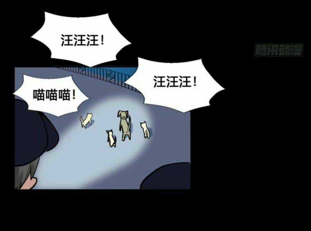 Chạy Đi Âm Sai Chapter 53 trang 14