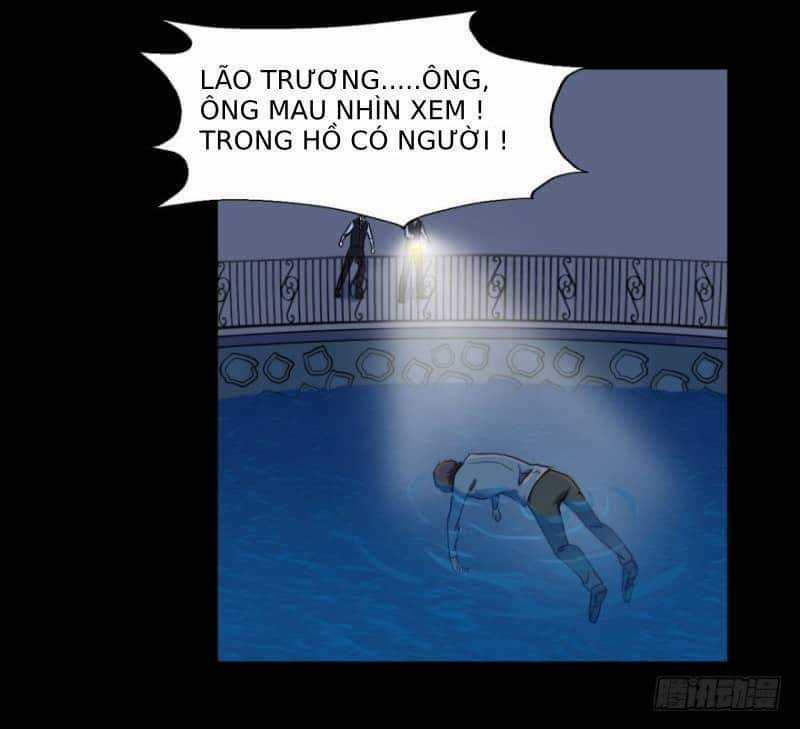 Chạy Đi Âm Sai Chapter 53 trang 15