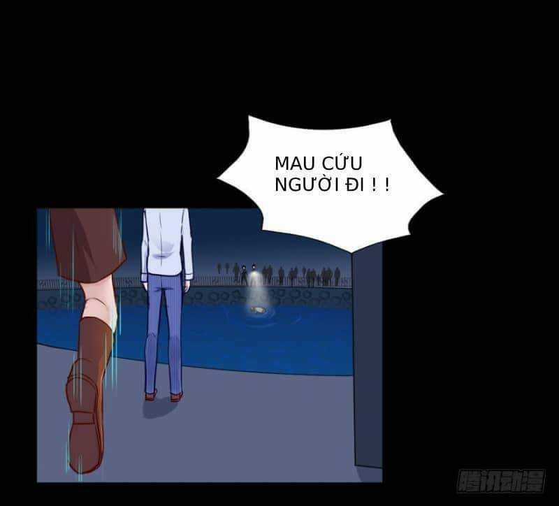 Chạy Đi Âm Sai Chapter 53 trang 16