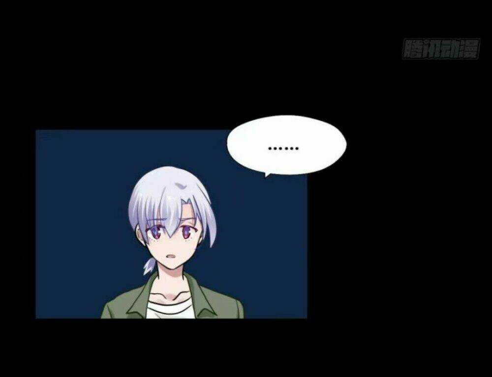 Chạy Đi Âm Sai Chapter 53 trang 18