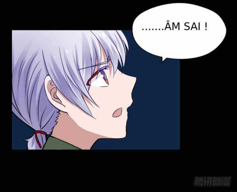 Chạy Đi Âm Sai Chapter 53 trang 20