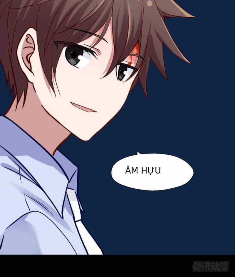 Chạy Đi Âm Sai Chapter 53 trang 23