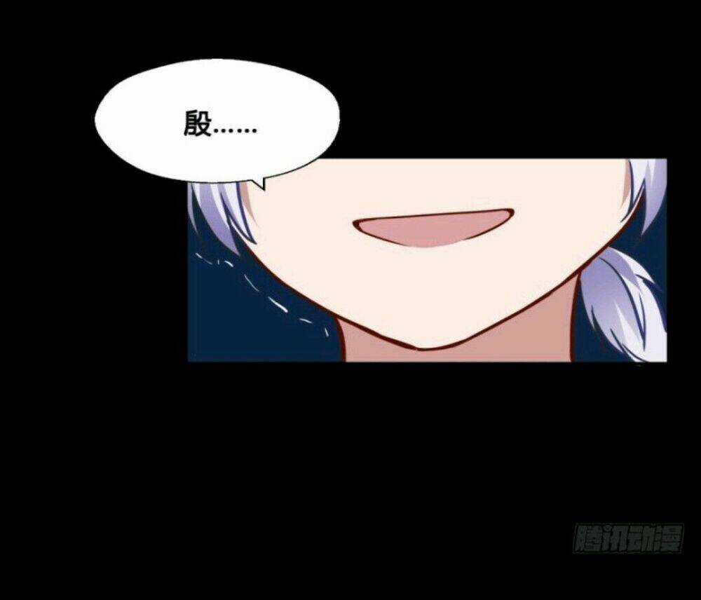 Chạy Đi Âm Sai Chapter 53 trang 27