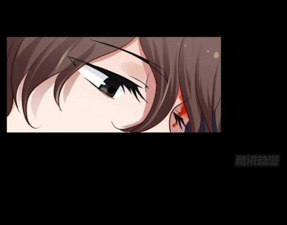 Chạy Đi Âm Sai Chapter 53 trang 28