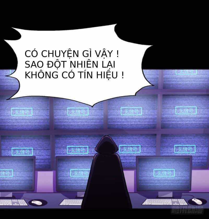 Chạy Đi Âm Sai Chapter 53 trang 3