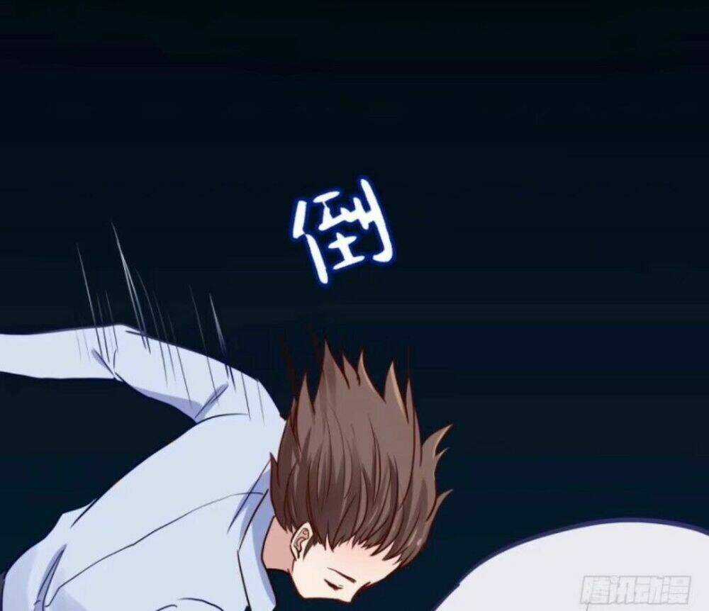 Chạy Đi Âm Sai Chapter 53 trang 30