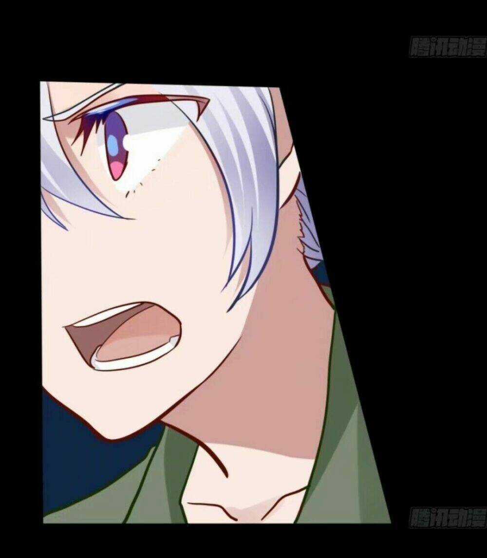 Chạy Đi Âm Sai Chapter 53 trang 32