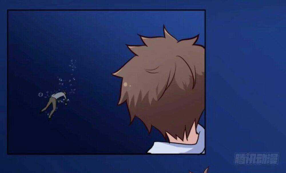 Chạy Đi Âm Sai Chapter 53 trang 5