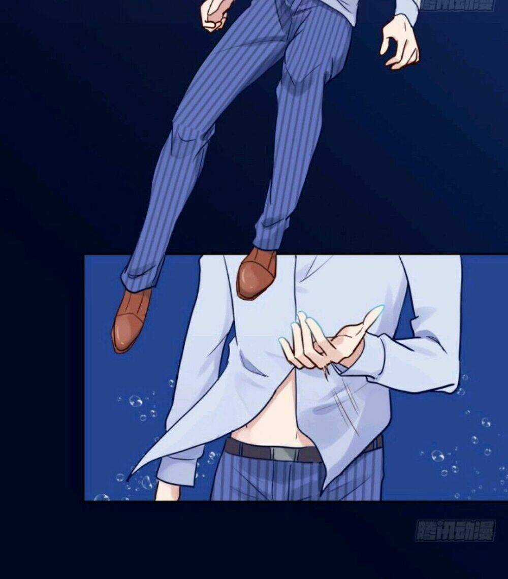 Chạy Đi Âm Sai Chapter 53 trang 7