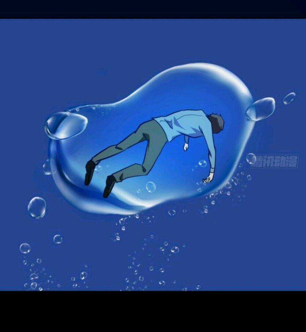 Chạy Đi Âm Sai Chapter 53 trang 8