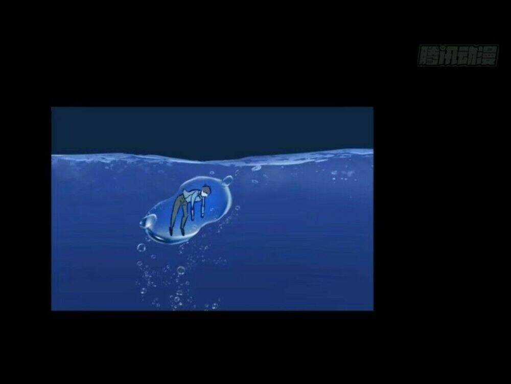 Chạy Đi Âm Sai Chapter 53 trang 9