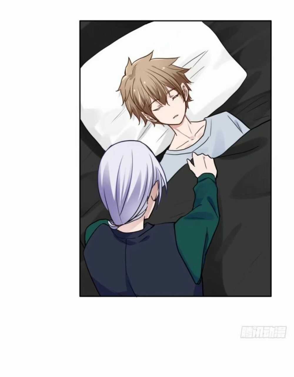 Chạy Đi Âm Sai Chapter 54 trang 10