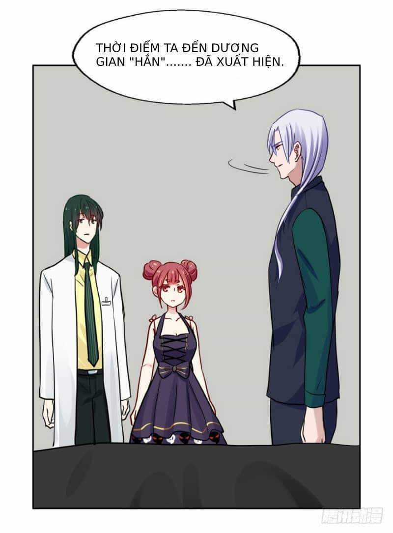 Chạy Đi Âm Sai Chapter 54 trang 14