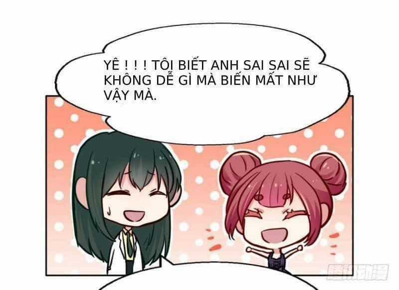 Chạy Đi Âm Sai Chapter 54 trang 17