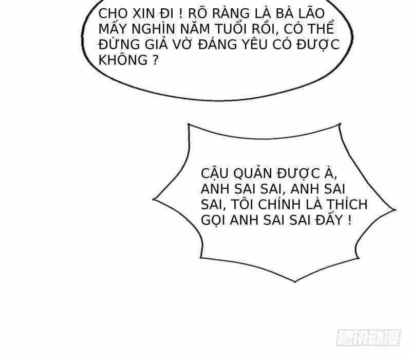 Chạy Đi Âm Sai Chapter 54 trang 18