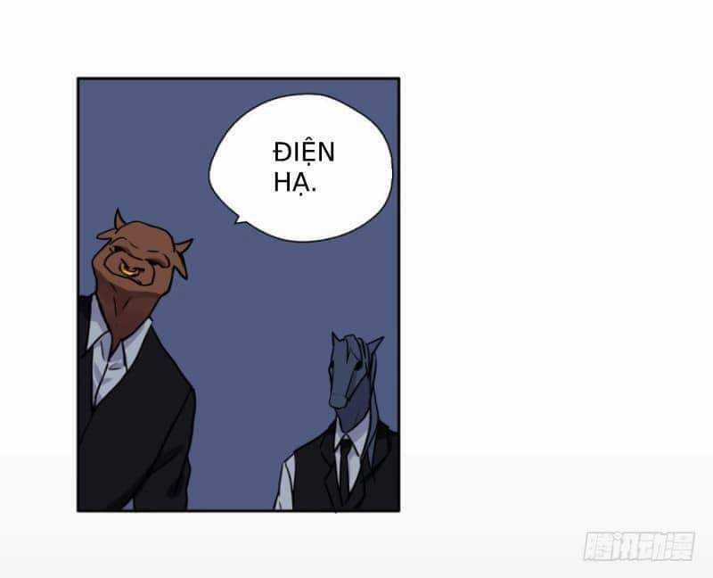 Chạy Đi Âm Sai Chapter 54 trang 2