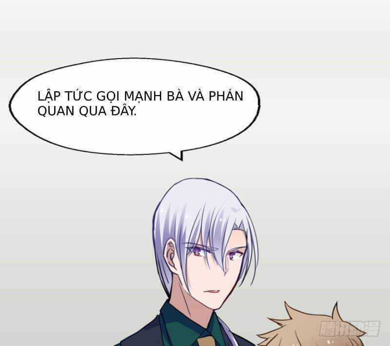 Chạy Đi Âm Sai Chapter 54 trang 3