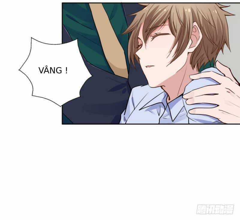 Chạy Đi Âm Sai Chapter 54 trang 5