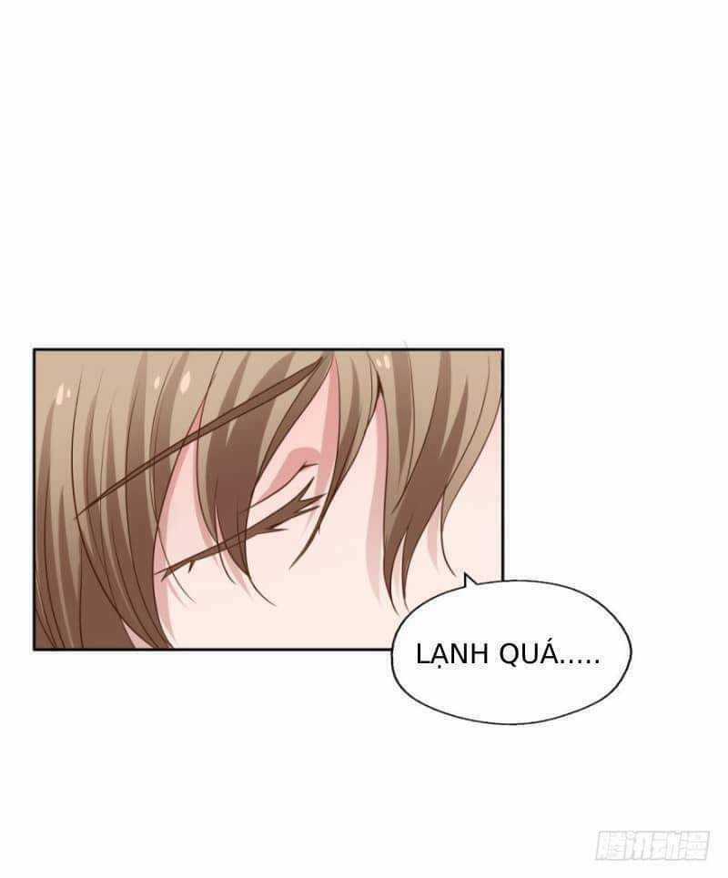 Chạy Đi Âm Sai Chapter 54 trang 7