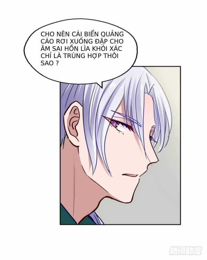 Chạy Đi Âm Sai Chapter 55 trang 1