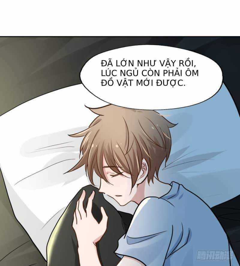 Chạy Đi Âm Sai Chapter 55 trang 10