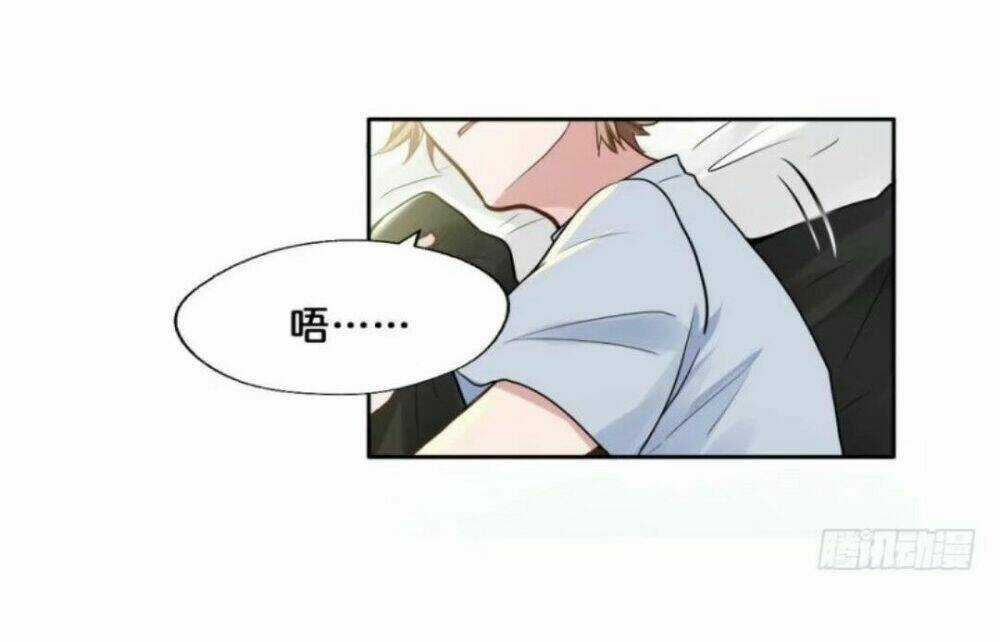 Chạy Đi Âm Sai Chapter 55 trang 13