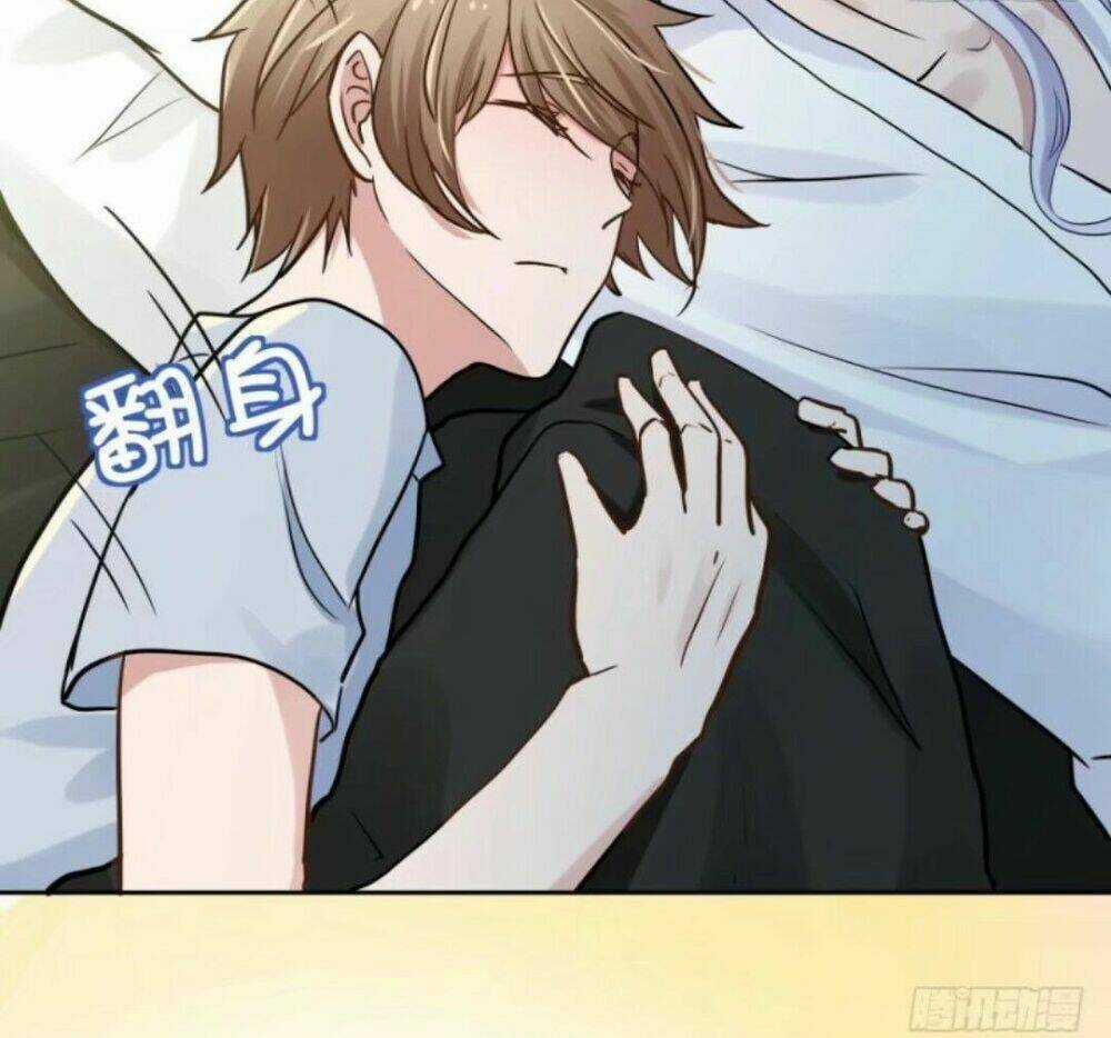 Chạy Đi Âm Sai Chapter 55 trang 15