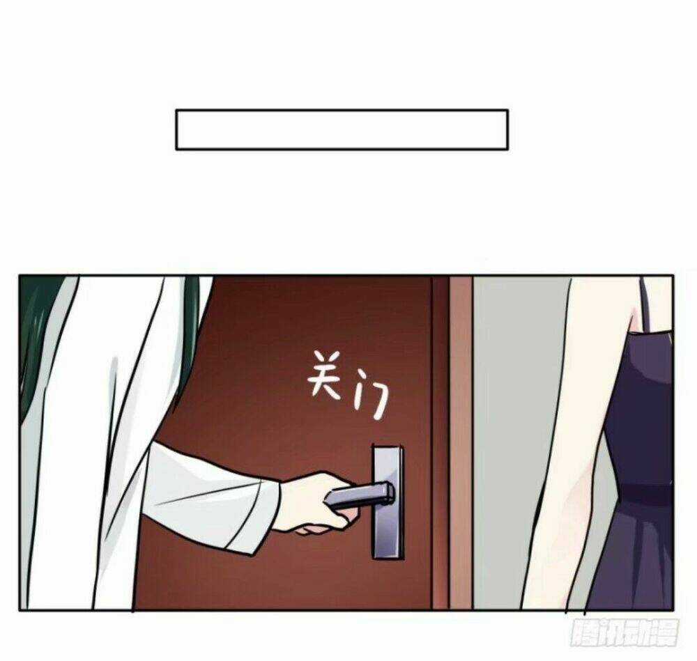 Chạy Đi Âm Sai Chapter 55 trang 3