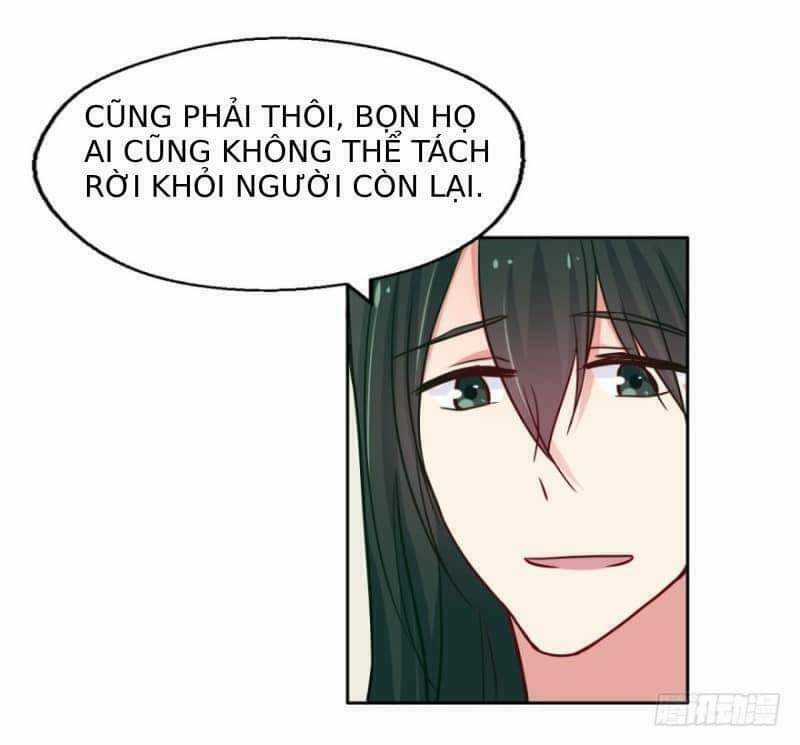 Chạy Đi Âm Sai Chapter 55 trang 5