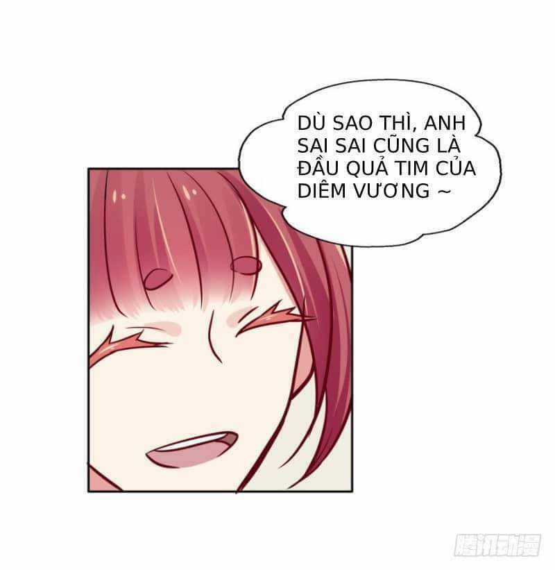 Chạy Đi Âm Sai Chapter 55 trang 6