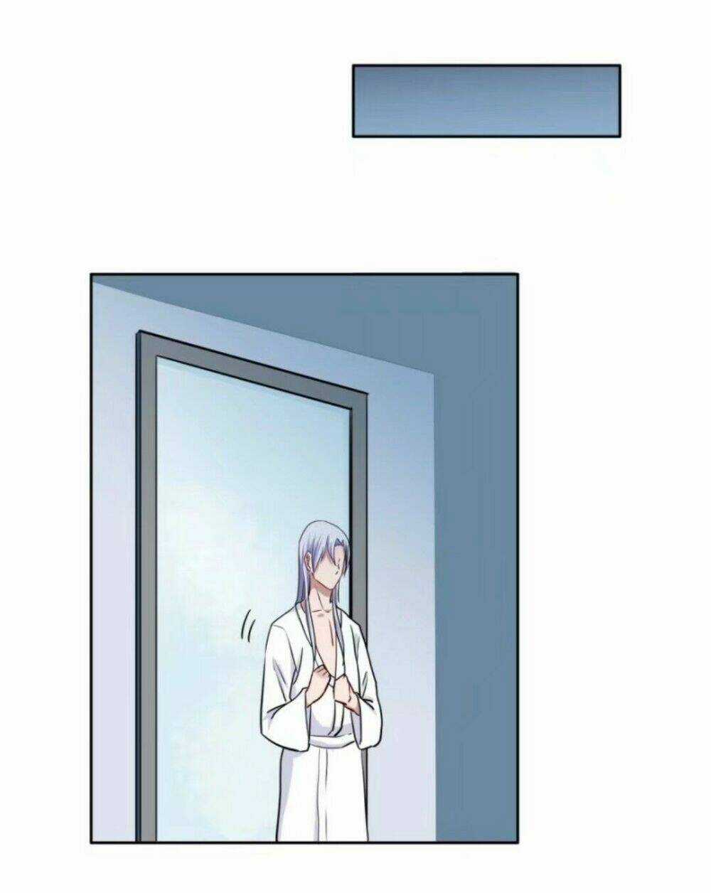 Chạy Đi Âm Sai Chapter 55 trang 7