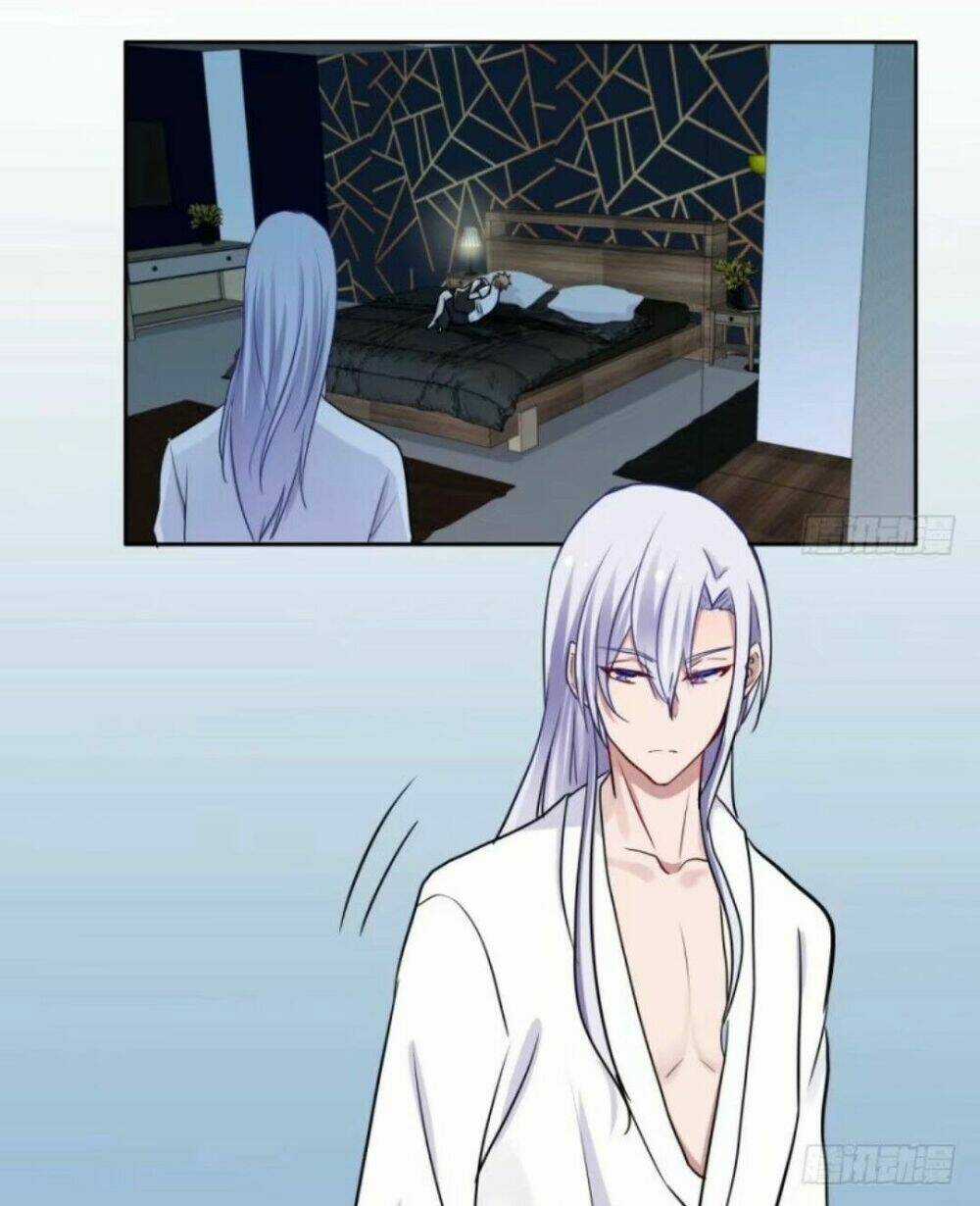 Chạy Đi Âm Sai Chapter 55 trang 8