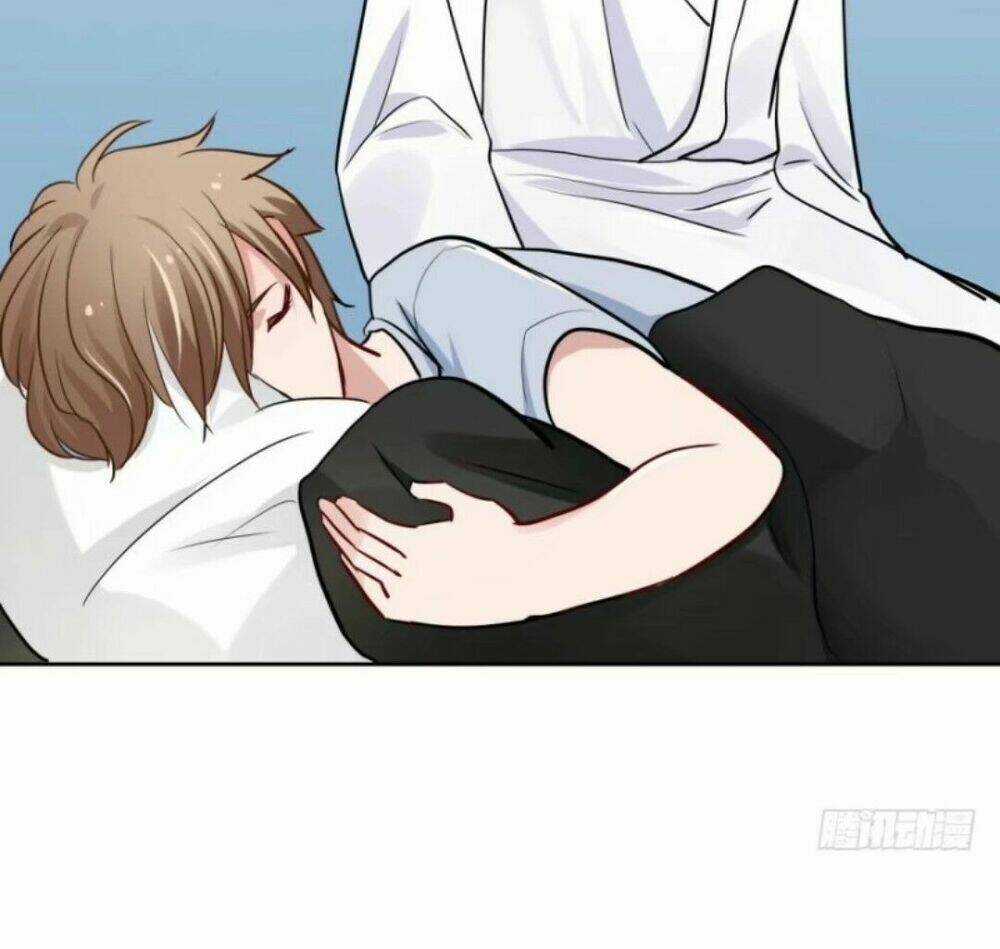 Chạy Đi Âm Sai Chapter 55 trang 9