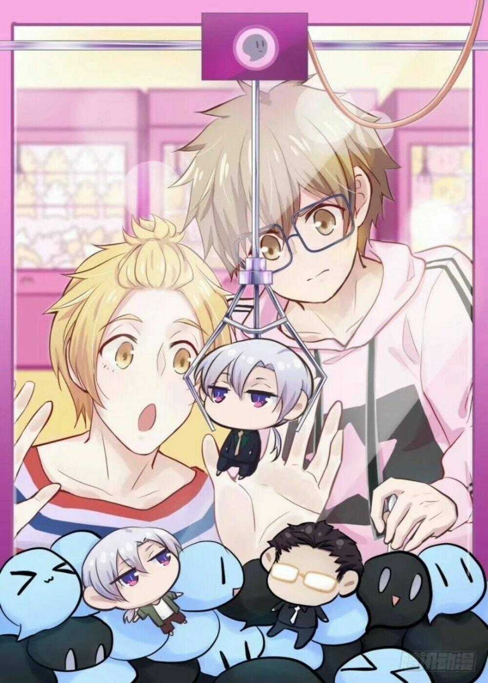 Chạy Đi Âm Sai Chapter 56 trang 0