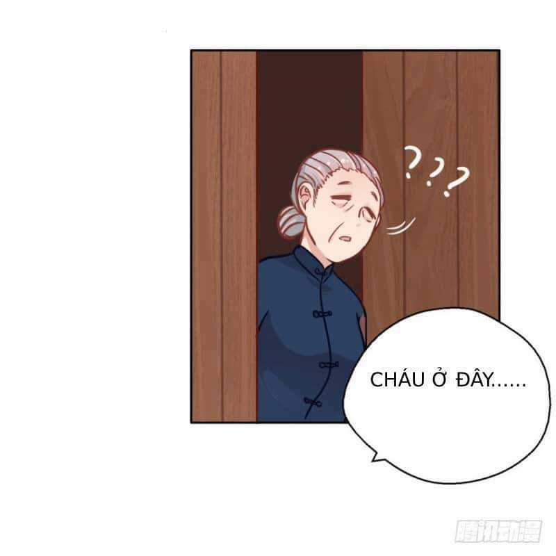 Chạy Đi Âm Sai Chapter 56 trang 10