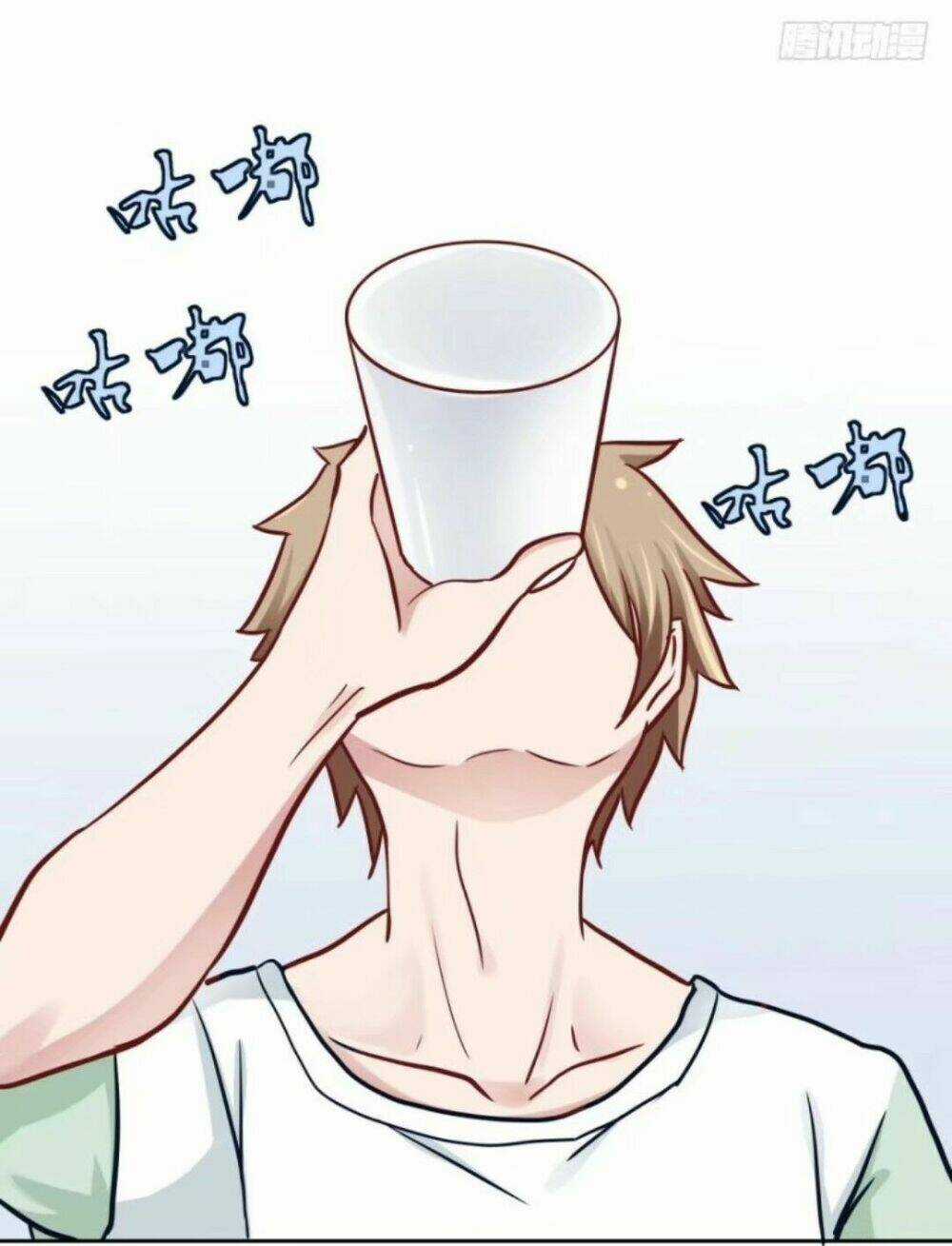 Chạy Đi Âm Sai Chapter 56 trang 13