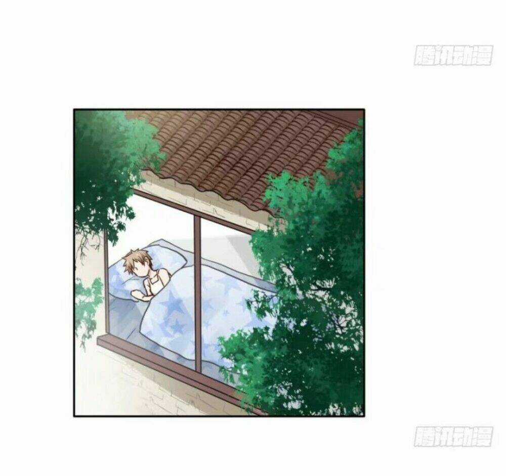 Chạy Đi Âm Sai Chapter 56 trang 20