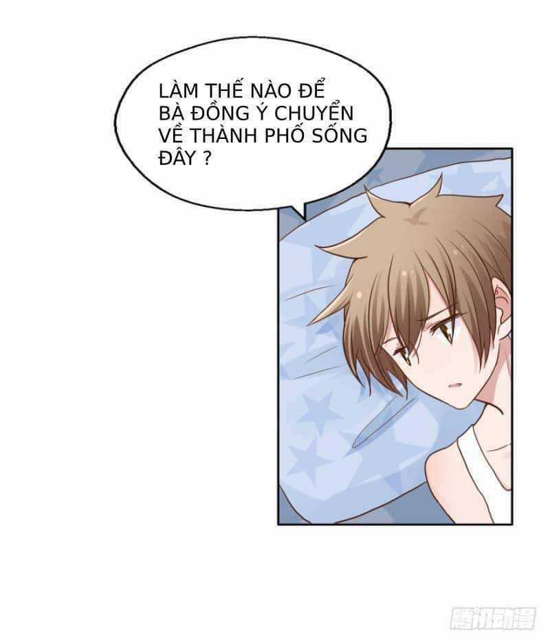 Chạy Đi Âm Sai Chapter 56 trang 21