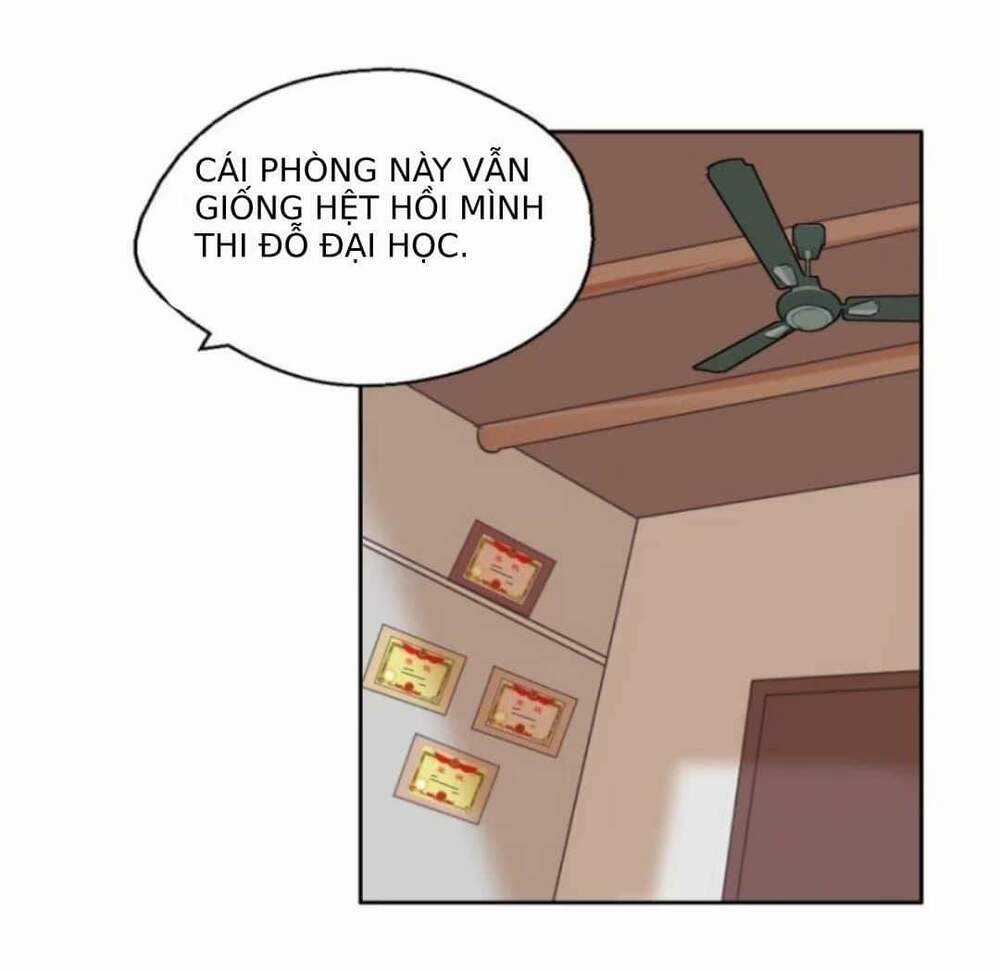 Chạy Đi Âm Sai Chapter 56 trang 23