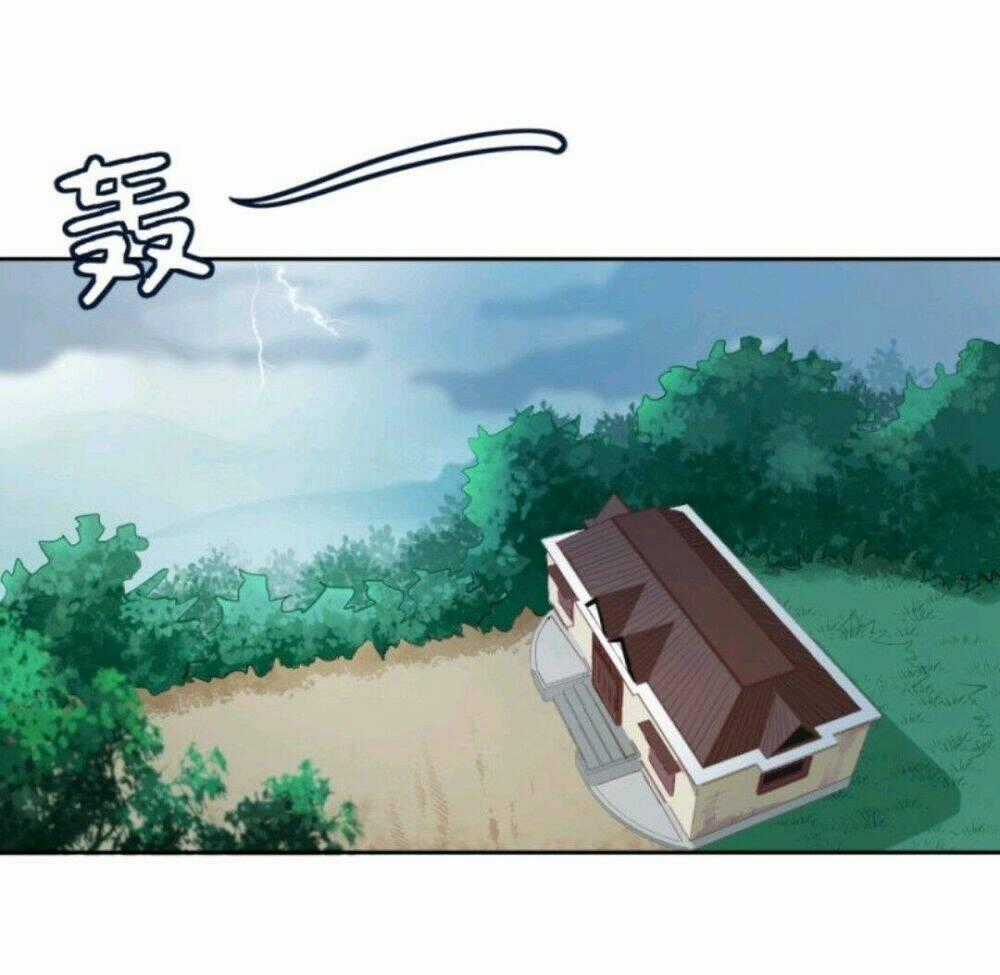 Chạy Đi Âm Sai Chapter 56 trang 25