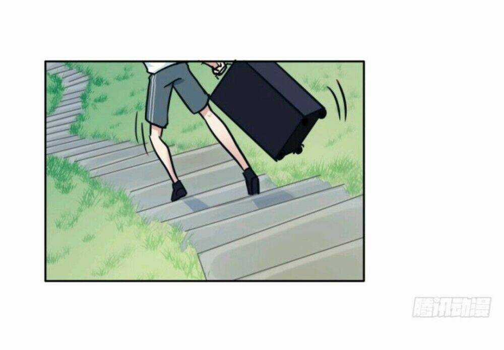 Chạy Đi Âm Sai Chapter 56 trang 4