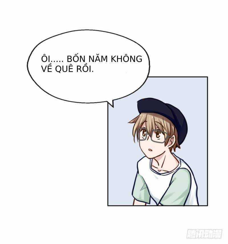 Chạy Đi Âm Sai Chapter 56 trang 5