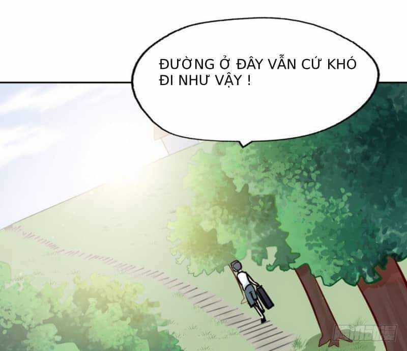 Chạy Đi Âm Sai Chapter 56 trang 6