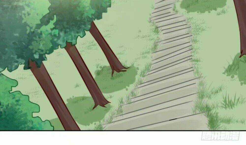 Chạy Đi Âm Sai Chapter 56 trang 7