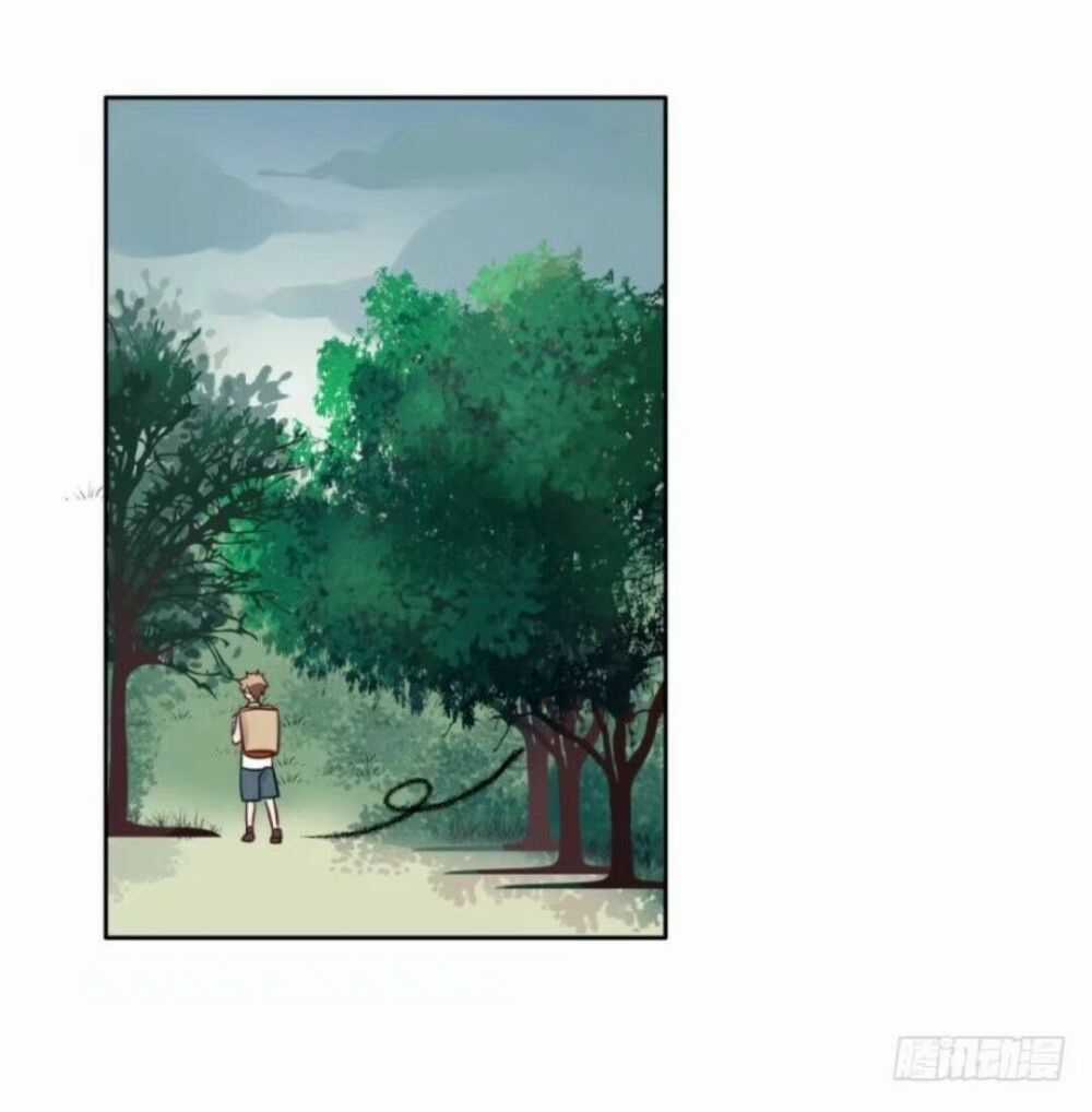 Chạy Đi Âm Sai Chapter 57 trang 11