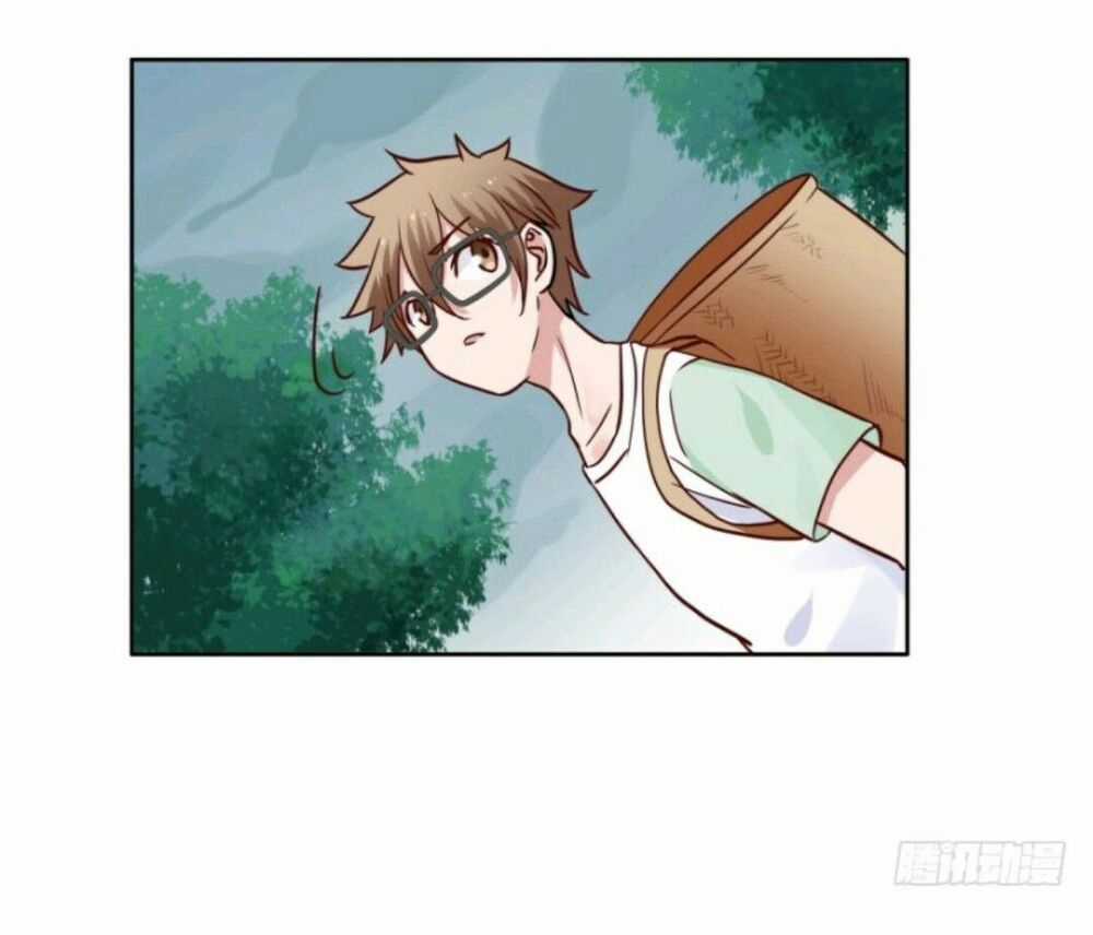 Chạy Đi Âm Sai Chapter 57 trang 13