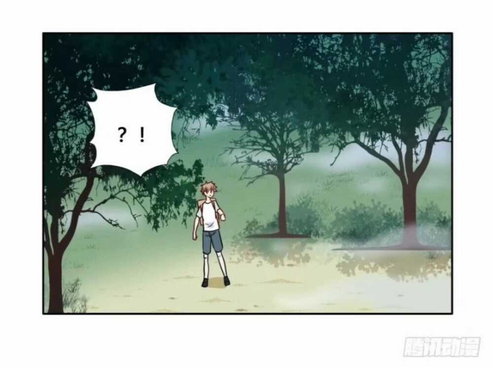 Chạy Đi Âm Sai Chapter 57 trang 14